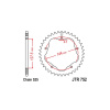 JT Sprockets JTR 752-43