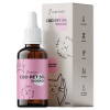 Cure Point CBD PET 5% olej pre psov a mačky s príchuťou klobásy 10 ml