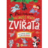 Malí hrdinové Zvířata - Fascinující příběhy