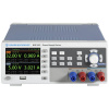 Rohde & Schwarz NGE-COM3b laboratórny zdroj s nastaviteľným napätím, 0 - 32 V/DC, 0 - 3 A, 100 W, USB, OVP, možné diaľkovo ovládať, výstup 3 x, 5601.3800P88; 5601.3800P88