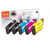 Peach Epson No 603XL MultiPack Plus, 321078 PEACH kompatibilný cartridge Epson No 603XL MultiPack Plus