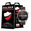 HYBRIDNÉ SKLO OCHRANNÉ SKLÍČKO PRE HUAWEI WATCH GT 3 PRO 43MM