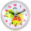 Budík MPM-TIME C01.3528.00.D3.TURTLE (8591212073422)
