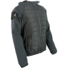 Bunda taktická VENOM softshell ČIERNA veľ. 3XL