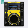 Doto Design Skin XDJ-700 COLORS Yellow
