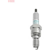 DENSO VUH27D DENSO IRIDIUM SPARK PLUG (IRIDIUM) VUH27D (IMR9A9H, IMR9C9H) HONDA CBR600 '01-'04 (PC35), CBR929 (SC44), CBR1