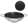 ORION Panvica Wok COOKCELL 28cm