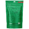 CurePoint CBD pamlsky Dental Care M 100 g