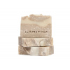 Almara Soap prírodné mydlo Dead Sea 90 g