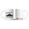 Numskull Capcom - Resident Evil Welcome to Raccoon City Mug (340ml)