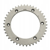 MTX PARTS OZUBENÉ KOLESO ZADNÉ 804 42 SUZUKI RM 500 '83-'84, DR 600 '85-'89, DR 65