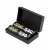 Baterie Golisi S30 IMR 18650 (35A) (3000mAh) (2ks + pouzdro)