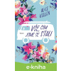 E-kniha Vše, čím jsme se stali - Alice Kellen