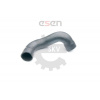 ESEN SKV GERMANY Hadica plniaceho vzduchu, hadica INTERCOOLER 8K0145709N 24SKV120