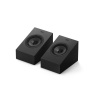 KEF Q8 Meta - černá