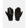 Kilpi Redbud-U 24 LF black Cyklistické rukavice