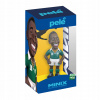 Asmodee Slovakia MINIX Football Icon: Pelé - NEW YORK COSMOS