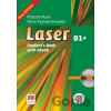 Laser B1+: Student´s Book + MPO + eBook - Malcolm Mann, Steve Taylore-Knowle
