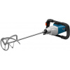 Miešadlo na maltu - BOSCH GRW 18-2 E + 160 mm Agitator (Miešadlo na maltu - BOSCH GRW 18-2 E + 160 mm Agitator)