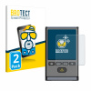 2x BROTECT Entspiegelungs-Folie pro VIOFO A119 Mini 2 (2x Matná - Antireflexní ochranná fólie BROTECT pro VIOFO A119 Mini 2)