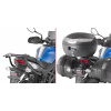 GIVI 3111FZ SUZUKI SV 650 PRÍPADOVÝ RÁM (16-19) (GIVI 3111FZ SUZUKI SV 650 PRÍPADOVÝ RÁM (16-19))