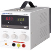 Basetech BT-305 laboratórny zdroj s nastaviteľným napätím, 0 - 30 V/DC, 0 - 5 A, 150 W, výstup 1 x, BT-305; BT-305