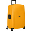 Cestovný kufor Samsonite S´Cure Spinner 81 10U*004 (59244) - 06 honey yellow