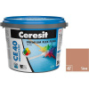 Ceresit Škárovacia hmota CE 40 siena, 2 kg