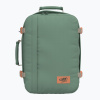 Turistický batoh CabinZero Classic 36 l sage forest