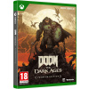 DOOM: The Dark Ages Premium Edition