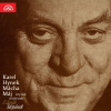 Máj - úryvek - Karel Hynek Mácha