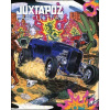 Juxtapoz Car Culture