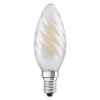 LED žiarovka E14 BW35 3,4W = 40W 470lm 2700K Warm 300° CRI90 Žiarovka OSRAM SUPERSTAR+ Stmievateľná