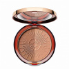 Artdeco bronzujúci duo púder Hello Sunshine Bronzing Powder Compact Long-Lasting 50 Almond 10 g