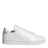 adidas Women's Low-Top Trainers White/ White 4 (36.7)