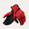 REVIT Rukavice Mosca 2 standard Red-Black M