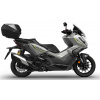 Motocykel HONDA ADV350 (PEARL FALCON GRAY NHC61)