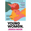 Young Women - Jessica Moor, Manilla Press