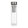 Banquet Láhev na čaj dvoustěnná DOBLO 500 ml, se sítkem