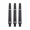 Shot Koi Carbon - medium - black