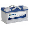 Batéria VARTA Blue Dynamic 12V 80Ah / 740A F17 (Batéria VARTA Blue Dynamic 12V 80Ah / 740A F17)