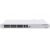 MikroTik CRS326-24S+2Q+RM, Switch, 24x SFP+, 2x QSFP, rackmount