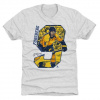 Nashville Predators Detské - Filip Forsberg Offset NHL Tričko 14-16 rokov