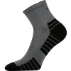 VoXX® Belkin Unisex športové ponožky BM000000558700102053 tmavo šedá 47-50 (32-34)