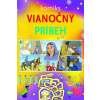 Vianočný príbeh komiks - Matas Toni