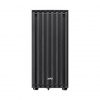 Adata XPG VALOR STORM / 0 FAN / Midi Tower / Transpar. / Čierna VALORSTORMMTWOF-BKCWW