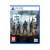63 Days - The Home Army Edition (PS5)