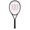 Juniorské tenisové rakety Wilson Clash 26 V3.0
