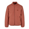 Light Bubble Jacket - terracotta 5XL