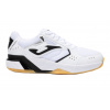 Pánska obuv na badminton/squash Joma B.Screen Men 2502 - Biely (44)